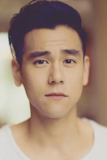 Zdjęcie Eddie Peng #54070