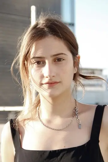 Zdjęcie Lola Créton #137273