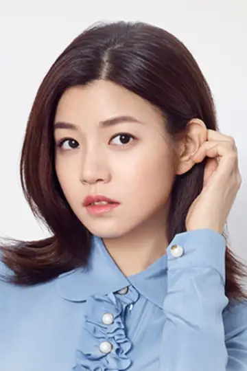 Zdjęcie Michelle Chen #123570