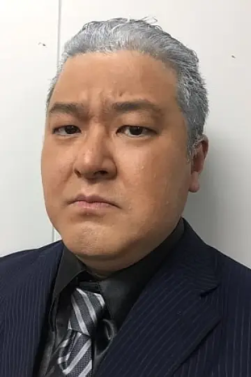Zdjęcie Tetsu Inada #76527