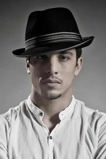 Zdjęcie Alaa Safi #7120