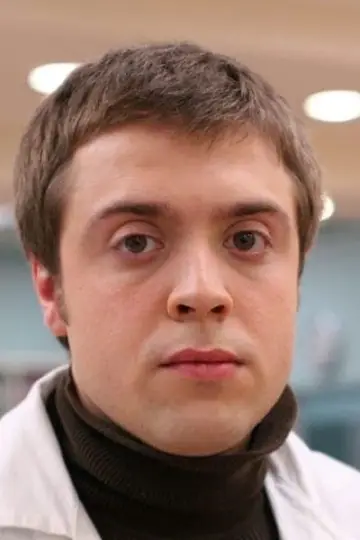 Zdjęcie Aleksander Ilin #171287