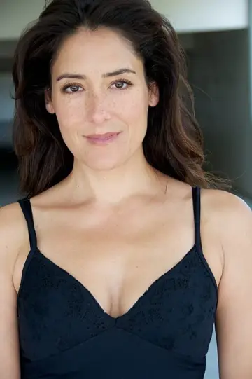 Zdjęcie Alicia Coppola #98820