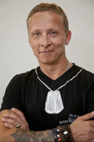 Zdjęcie Ivan Okhlobystin #120009
