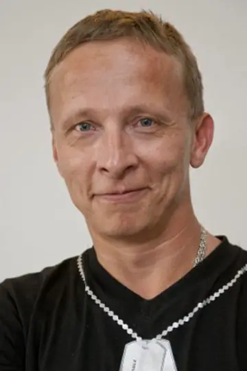 Zdjęcie Ivan Okhlobystin #120010