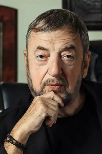 Zdjęcie Pawieł Lungin #345375