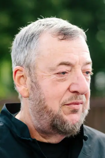 Zdjęcie Pawieł Lungin #345376