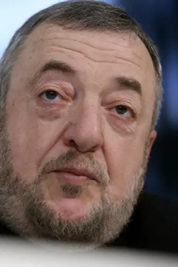 Zdjęcie Pawieł Lungin #345377