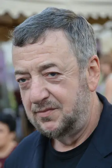 Zdjęcie Pawieł Lungin (Pavel Lungin) #345378