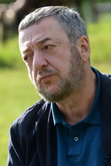 Zdjęcie Pawieł Lungin (Pavel Lungin) #345379