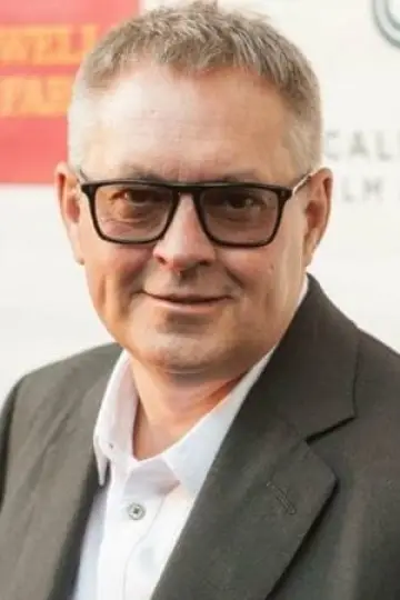 Zdjęcie Brian Percival #103589