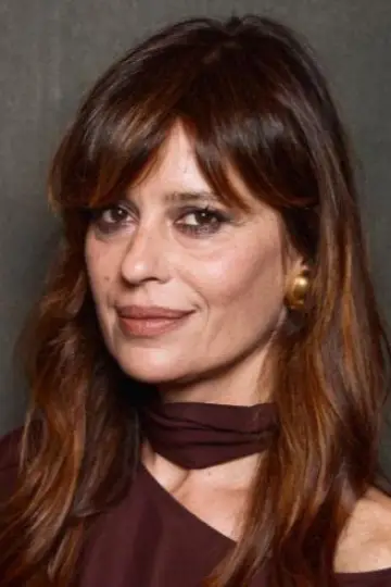 Zdjęcie Klaudia Pandolfi (Claudia Pandolfi) #401973