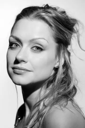 Zdjęcie Daniela Denbi-Asz #501039