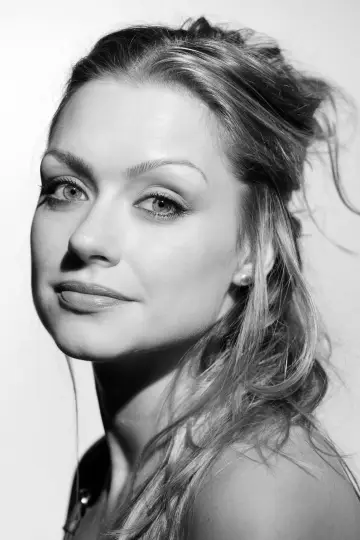 Zdjęcie Daniela Denbi-Asz #501040