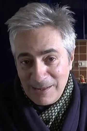 Zdjęcie Emanuele Barresi #144172