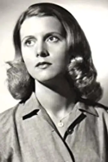 Zdjęcie Joanne De Bergh