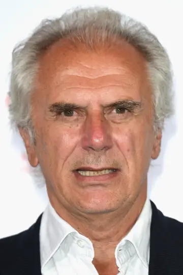 Zdjęcie Marco Risi #137400