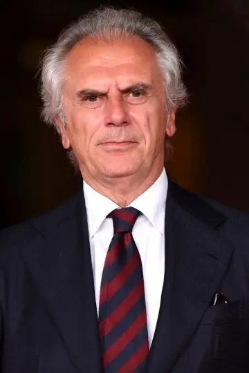 Zdjęcie Marco Risi #137401