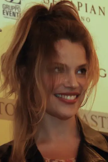 Zdjęcie Micaela Ramazzotti #93588
