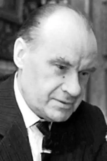 Zdjęcie Nikołaj Nosow #474706