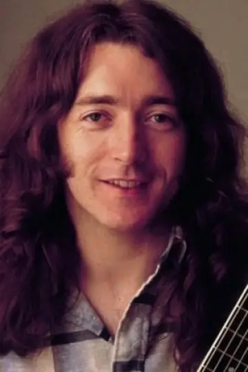 Zdjęcie  (Rory Gallagher) #317937