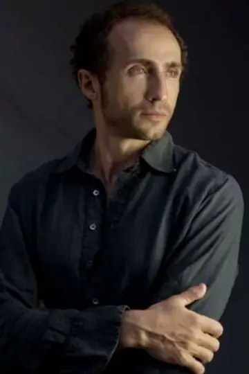 Zdjęcie Sergio Albelli #109479