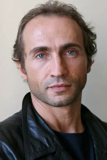 Zdjęcie Sergio Albelli #109480