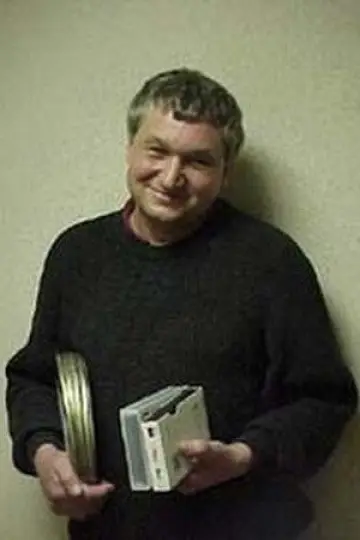 Zdjęcie Władimir Gołowanow #480357