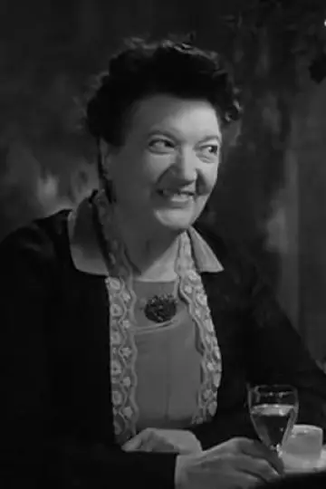 Zdjęcie Adrienne D