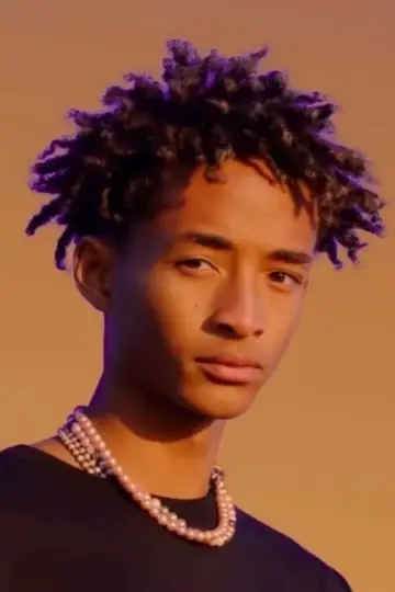 Zdjęcie Jaden Smith #328333