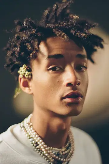 Zdjęcie Jaden Smith #328334