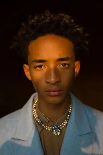 Zdjęcie Jaden Smith (Jaden Smith) #328335