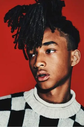 Zdjęcie Jaden Smith (Jaden Smith) #328336