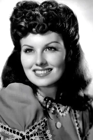 Zdjęcie  (Sheila Ryan) #394732
