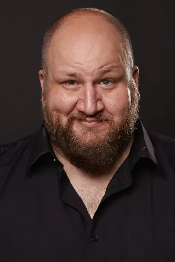 Zdjęcie Stefan Kramer Glikman #151544