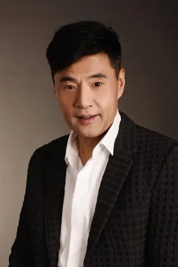 Zdjęcie Yu Rongguang #72667