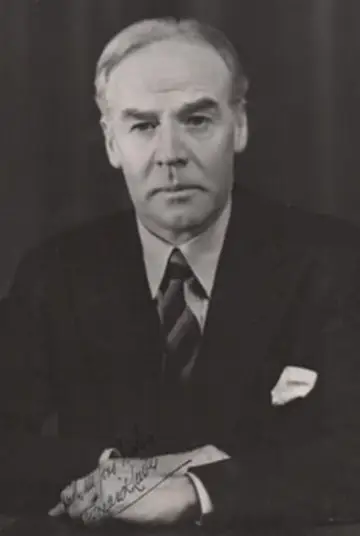 Zdjęcie Frederick Leister #92677