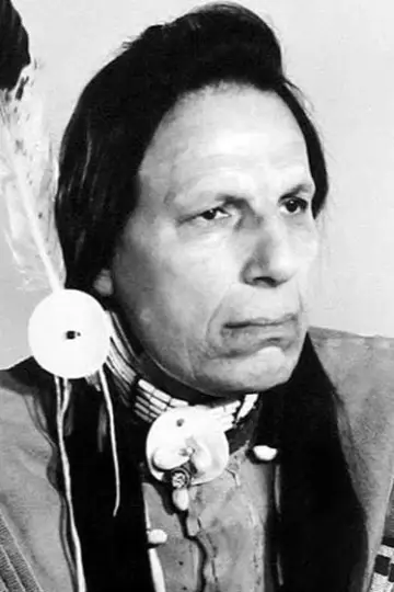 Zdjęcie Iron Eyes Cody #113914