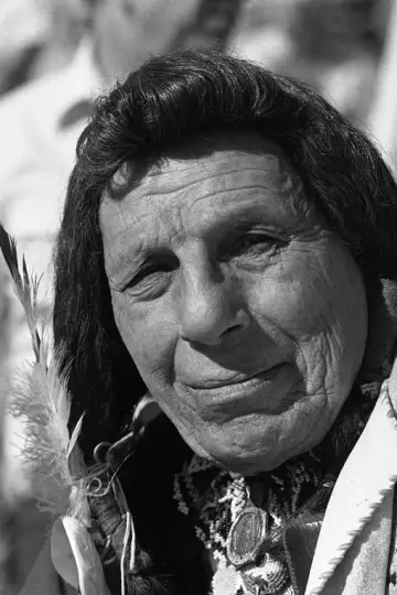 Zdjęcie Iron Eyes Cody #113915