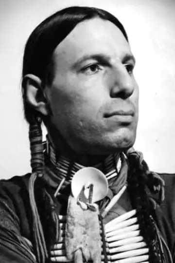 Zdjęcie Iron Eyes Cody #113916