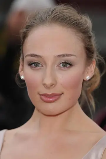 Zdjęcie Rachel McDowall #49349