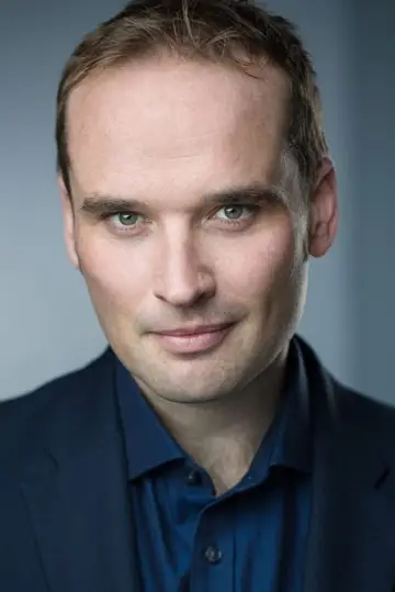 Zdjęcie Ben Whitehead #107126