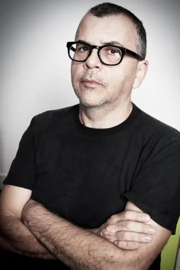 Zdjęcie Fernando Bonassi #142400