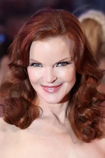 Zdjęcie  (Marcia Cross) #406289