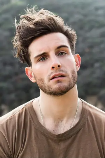 Zdjęcie Nico Tortorella #53709