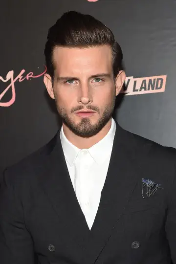 Zdjęcie Nico Tortorella #53710