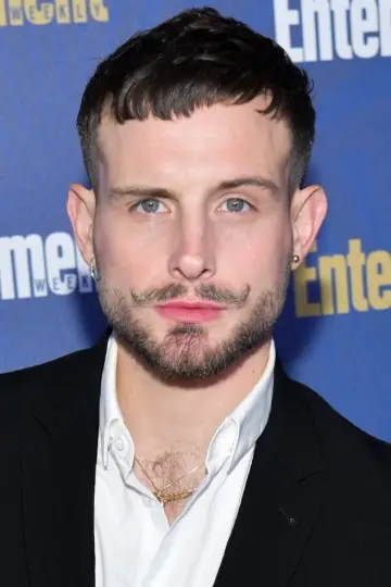 Zdjęcie Nico Tortorella #53711