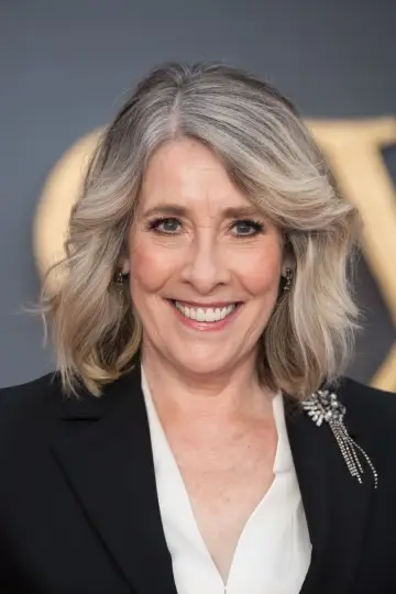Zdjęcie Phyllis Logan. #64374