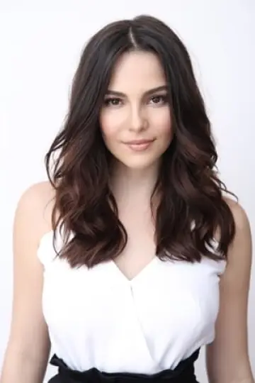 Zdjęcie Tainá Müller #96347
