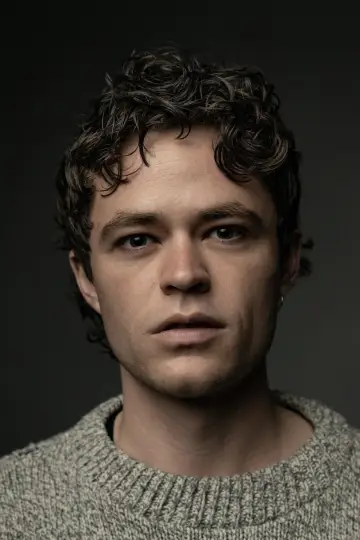 Zdjęcie Harrison Gilbertson #2984